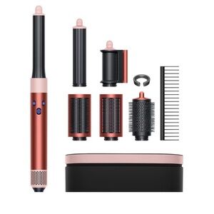 Special Edition Dyson Airwrap Complete Long – Strawberry Bronze/Blush Pink